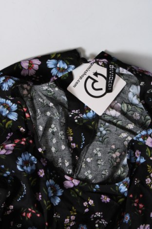 Kleid H&M Divided, Größe XXL, Farbe Mehrfarbig, Preis 18,16 €