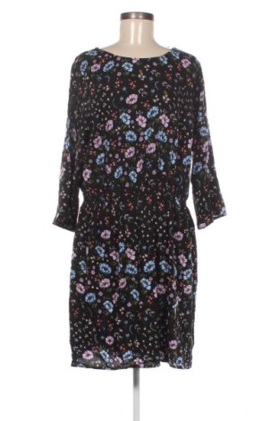 Kleid H&M Divided, Größe XXL, Farbe Mehrfarbig, Preis 20,18 €