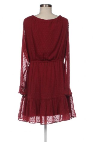Φόρεμα H&M Divided, Μέγεθος XL, Χρώμα Κόκκινο, Τιμή 14,89 €