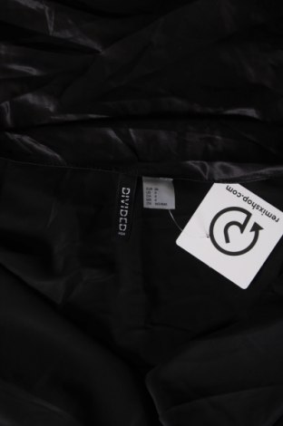 Kleid H&M Divided, Größe S, Farbe Schwarz, Preis 10,90 €