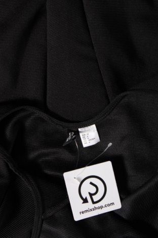 Kleid H&M Divided, Größe M, Farbe Schwarz, Preis 7,26 €