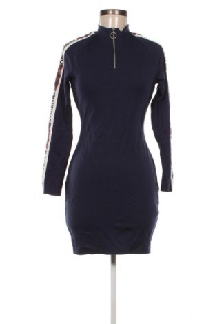 Φόρεμα H&M Divided, Μέγεθος M, Χρώμα Μπλέ, Τιμή 9,69 €