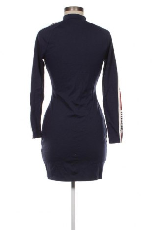 Kleid H&M Divided, Größe M, Farbe Blau, Preis 9,28 €