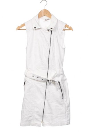Šaty  H&M Divided, Velikost XS, Barva Bílá, Cena  462,00 Kč