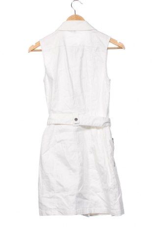Φόρεμα H&M Divided, Μέγεθος XS, Χρώμα Λευκό, Τιμή 17,94 €