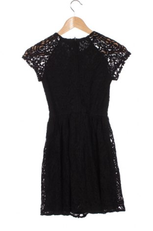 Φόρεμα H&M Divided, Μέγεθος XXS, Χρώμα Μαύρο, Τιμή 6,28 €