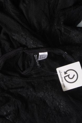 Šaty  H&M Divided, Velikost XS, Barva Černá, Cena  925,00 Kč