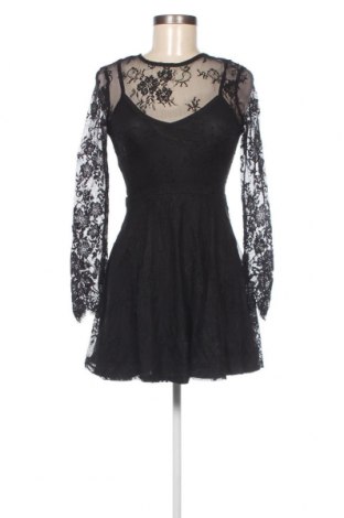 Φόρεμα H&M Divided, Μέγεθος XS, Χρώμα Μαύρο, Τιμή 21,53 €