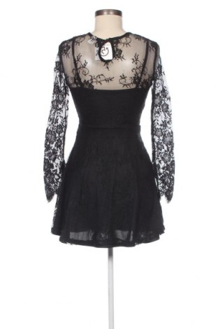 Šaty  H&M Divided, Velikost XS, Barva Černá, Cena  925,00 Kč