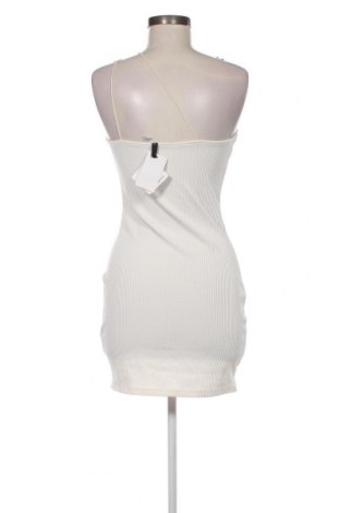 Kleid H&M Divided, Größe M, Farbe Ecru, Preis 17,29 €
