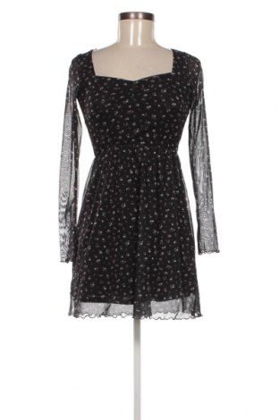 Kleid H&M Divided, Größe XS, Farbe Schwarz, Preis 9,28 €