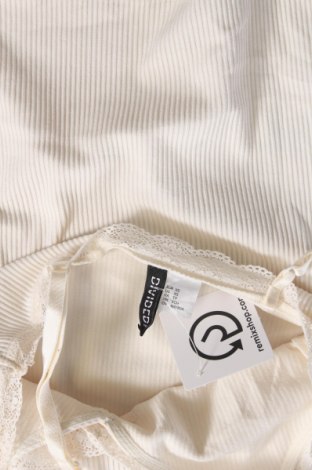 Šaty  H&M Divided, Veľkosť XS, Farba Biela, Cena  6,58 €