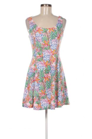 Φόρεμα H&M Divided, Μέγεθος M, Χρώμα Πολύχρωμο, Τιμή 6,46 €