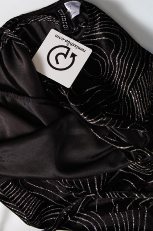Šaty  H&M Divided, Veľkosť S, Farba Čierna, Cena  4,50 €
