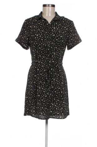 Šaty  H&M Divided, Veľkosť S, Farba Čierna, Cena  4,44 €