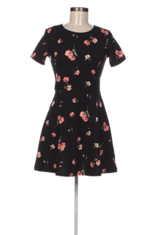 Φόρεμα H&M Divided, Μέγεθος M, Χρώμα Μαύρο, Τιμή 8,25 €