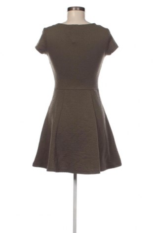 Kleid H&M Divided, Größe S, Farbe Grün, Preis 5,65 €
