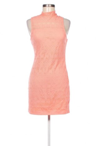 Šaty  H&M Divided, Velikost S, Barva Oranžová, Cena  208,00 Kč