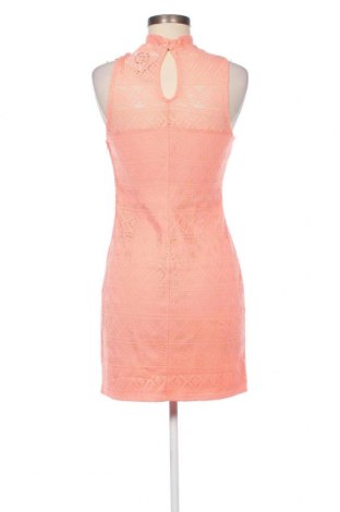 Šaty  H&M Divided, Velikost S, Barva Oranžová, Cena  462,00 Kč