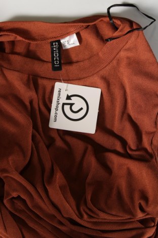 Šaty  H&M Divided, Veľkosť M, Farba Béžová, Cena  8,88 €