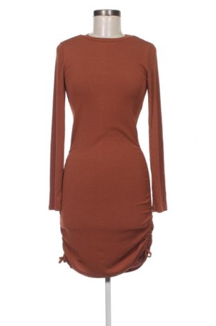 Φόρεμα H&M Divided, Μέγεθος M, Χρώμα  Μπέζ, Τιμή 10,76 €