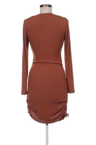 Φόρεμα H&M Divided, Μέγεθος M, Χρώμα  Μπέζ, Τιμή 9,69 €