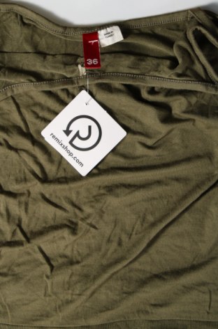 Šaty  H&M Divided, Veľkosť S, Farba Zelená, Cena  4,77 €