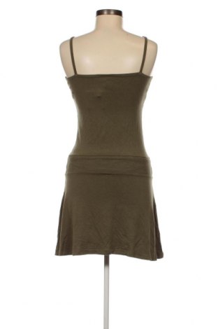 Kleid H&M Divided, Größe S, Farbe Grün, Preis 5,85 €