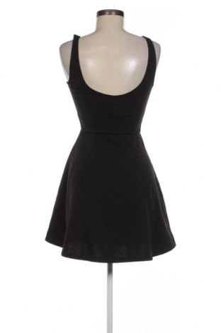 Kleid H&M Divided, Größe S, Farbe Schwarz, Preis 5,25 €