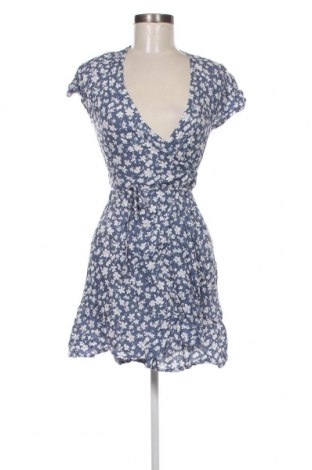 Kleid H&M Divided, Größe S, Farbe Blau, Preis 8,07 €