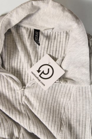 Kleid H&M Divided, Größe M, Farbe Grau, Preis 7,87 €