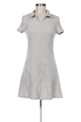 Φόρεμα H&M Divided, Μέγεθος M, Χρώμα Γκρί, Τιμή 10,76 €