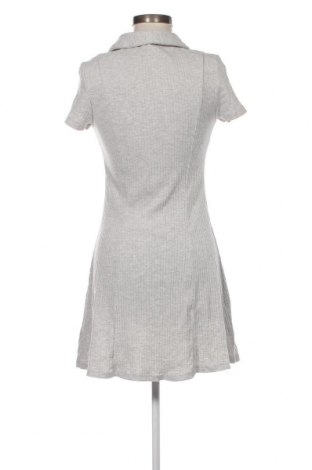 Kleid H&M Divided, Größe M, Farbe Grau, Preis 7,87 €