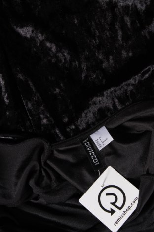Φόρεμα H&M Divided, Μέγεθος S, Χρώμα Μαύρο, Τιμή 4,84 €