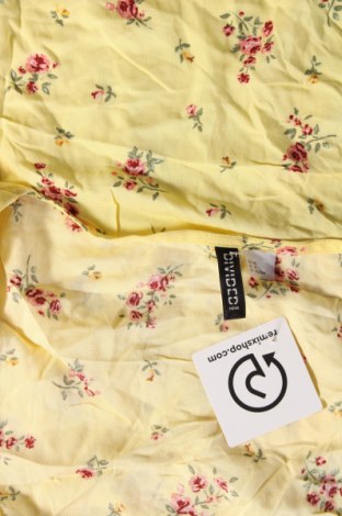 Šaty  H&M Divided, Velikost L, Barva Žlutá, Cena  189,00 Kč