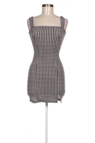 Kleid H&M Divided, Größe S, Farbe Mehrfarbig, Preis 5,45 €
