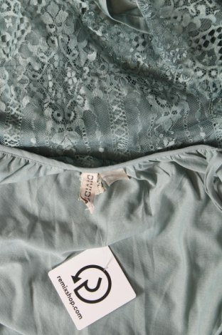 Kleid H&M Divided, Größe XL, Farbe Grün, Preis 11,10 €