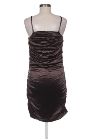 Kleid H&M Divided, Größe M, Farbe Braun, Preis 9,28 €