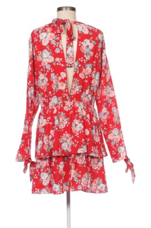 Kleid H&M Divided, Größe XL, Farbe Mehrfarbig, Preis 9,08 €