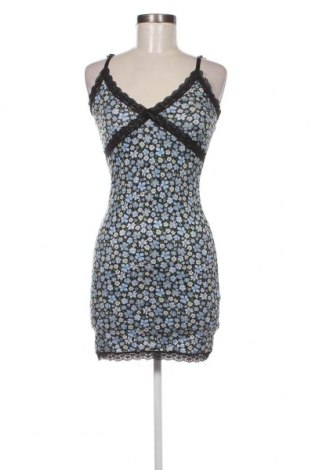 Kleid H&M Divided, Größe S, Farbe Mehrfarbig, Preis 8,07 €