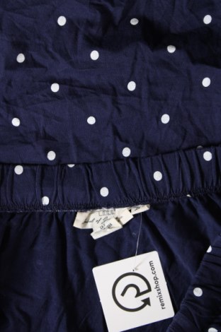 Kleid H&M L.O.G.G., Größe S, Farbe Blau, Preis € 6,05