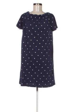 Kleid H&M L.O.G.G., Größe S, Farbe Blau, Preis € 6,05