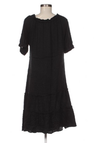 Šaty  H&M L.O.G.G., Veľkosť M, Farba Čierna, Cena  7,40 €