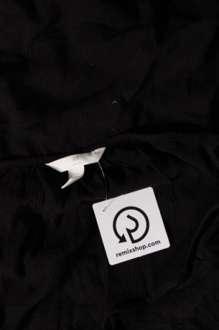 Šaty  H&M L.O.G.G., Velikost L, Barva Černá, Cena  263,00 Kč