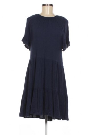 Kleid H&M L.O.G.G., Größe S, Farbe Blau, Preis 23,71 €