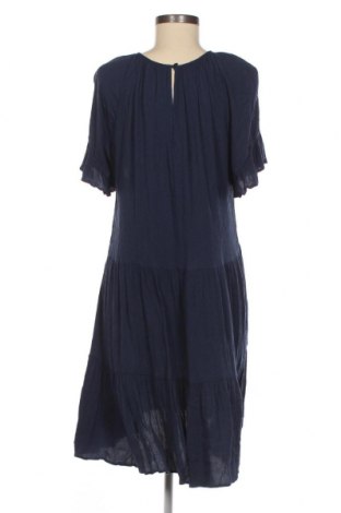 Šaty  H&M L.O.G.G., Velikost S, Barva Modrá, Cena  334,00 Kč