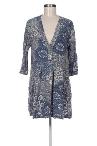 Šaty  H&M L.O.G.G., Veľkosť M, Farba Modrá, Cena  9,86 €