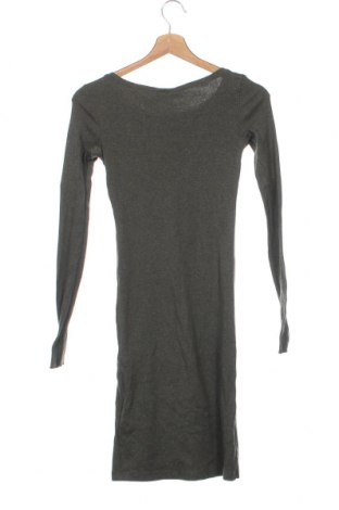Šaty  H&M L.O.G.G., Veľkosť XS, Farba Zelená, Cena  5,00 €