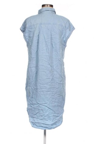 Kleid H&M L.O.G.G., Größe M, Farbe Blau, Preis 20,18 €