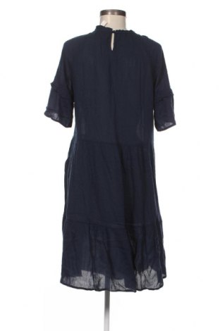 Šaty  H&M L.O.G.G., Velikost S, Barva Modrá, Cena  128,00 Kč